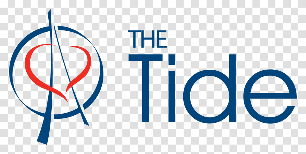 The Tide, Logo, Trademark Transparent Png