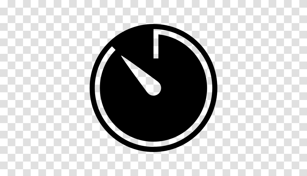 The Timer Timer Icon With And Vector Format For Free, Gray, World Of Warcraft Transparent Png