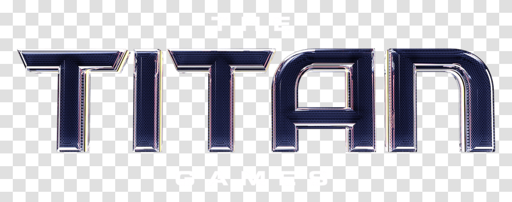 The Titan Games Netflix Number, Word, Text, Alphabet, Symbol Transparent Png