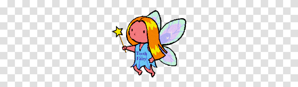 The Toothfairy Fails Again And Free Clipart Transparent Png