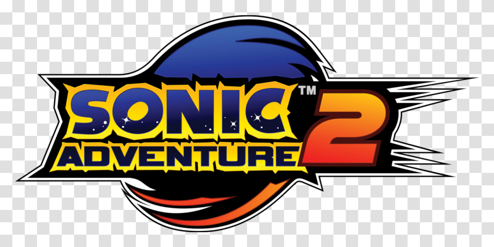 The Top 10 Best Sonic Games Sonic Adventure 2 Title, Text, Crowd, Plant, Outdoors Transparent Png