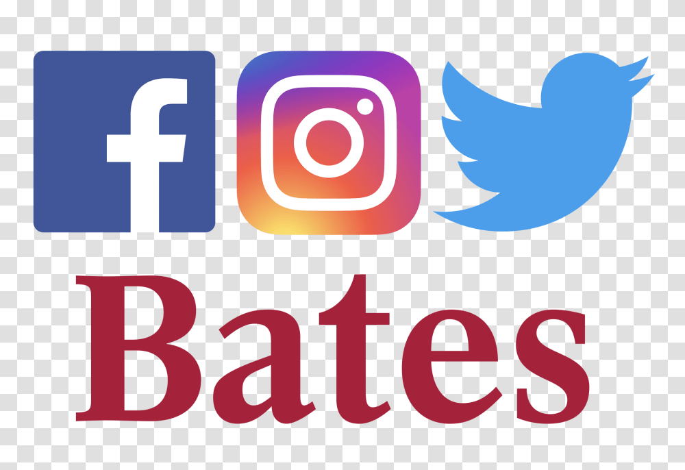 The Top Bates Social Media Posts Of From Facebook, Word, Home Decor, Alphabet Transparent Png