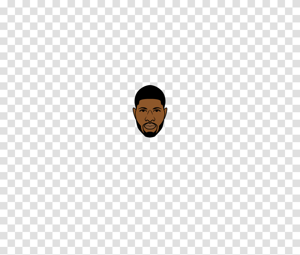 The Top Players For The Nba Season, Person, Face, Head, Portrait Transparent Png