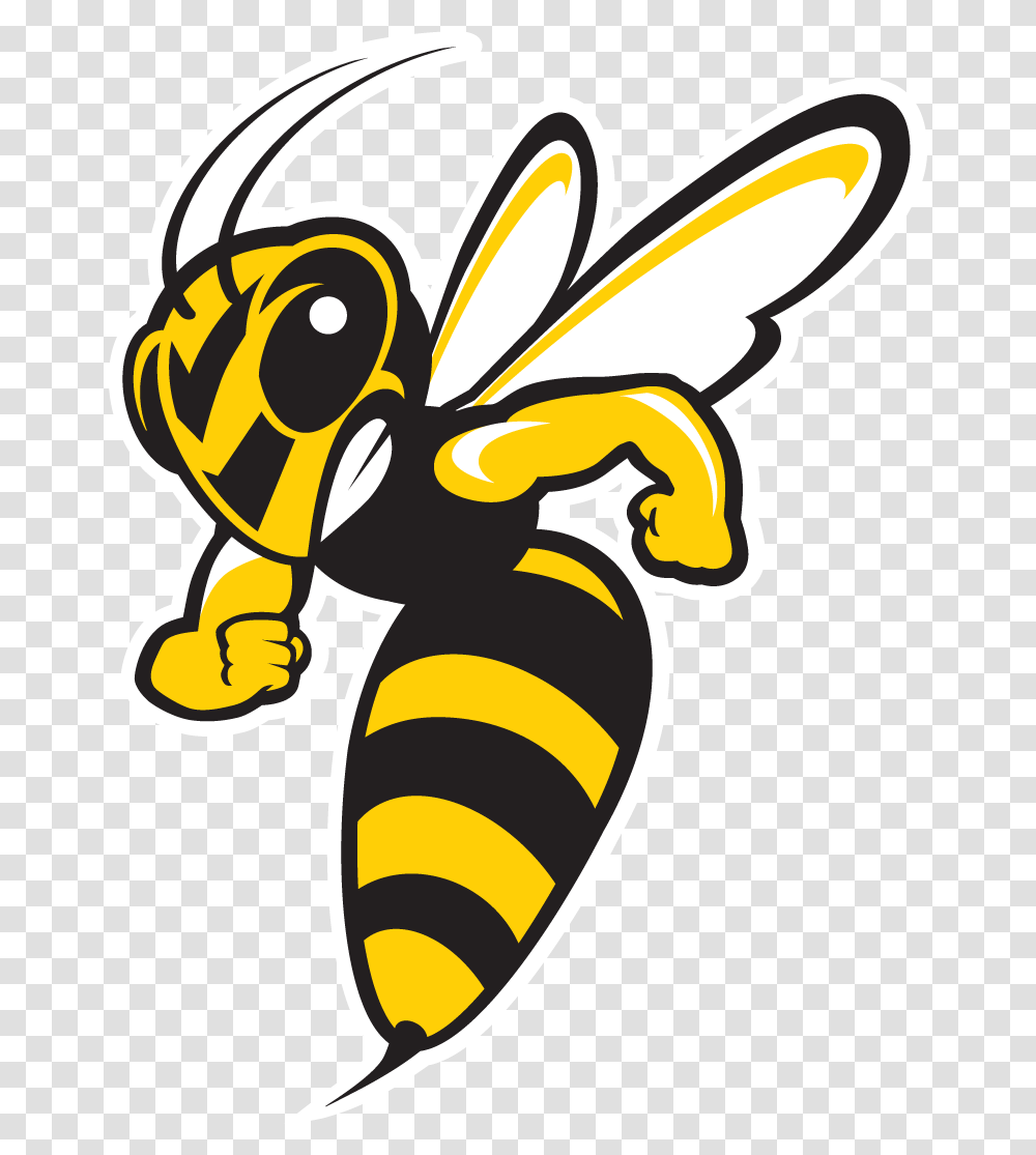 The Top Things About Moving Back Into Bw Misc, Wasp, Bee, Insect, Invertebrate Transparent Png