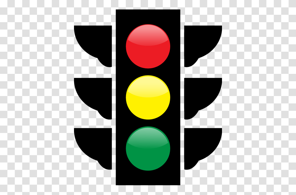 The Town Of Woodfin Street Department, Light, Traffic Light Transparent Png