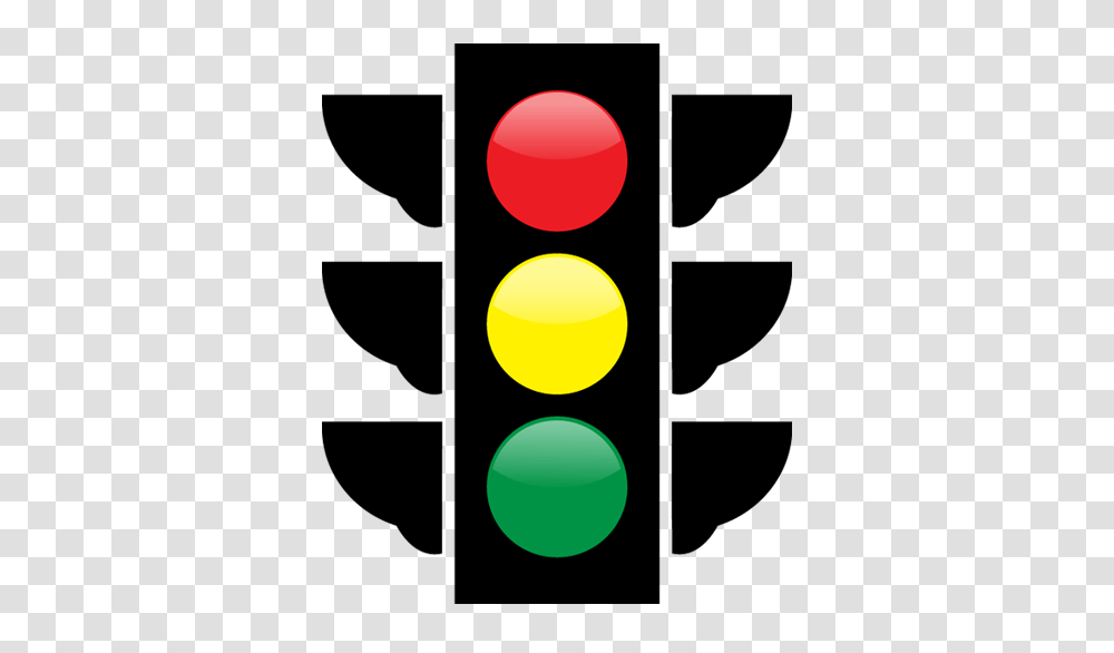 The Town Of Woodfin Street Department, Light, Traffic Light Transparent Png