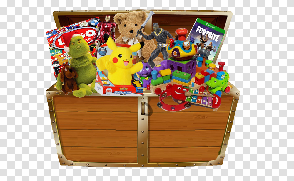 The Toy Box Baby Toys, Teddy Bear, Person, Human, Plush Transparent Png
