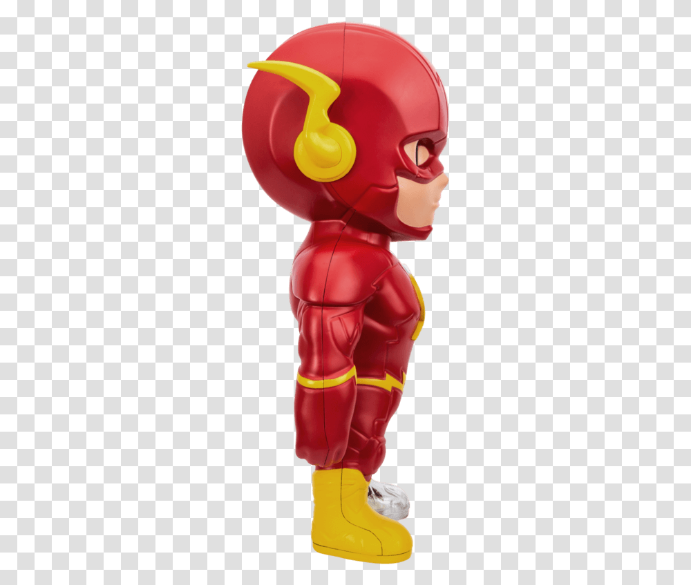 The Toy Chronicle 4d Xxray Flash By Jason Freeny X Flash, Figurine, Clothing, Apparel, Robot Transparent Png