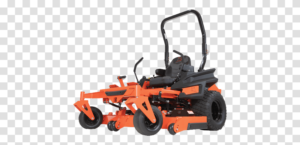 The Tractor Yard Coweta Ok Providing Top Of Line 2021 Bad Boy Rebel, Lawn Mower, Tool, Nature, Outdoors Transparent Png
