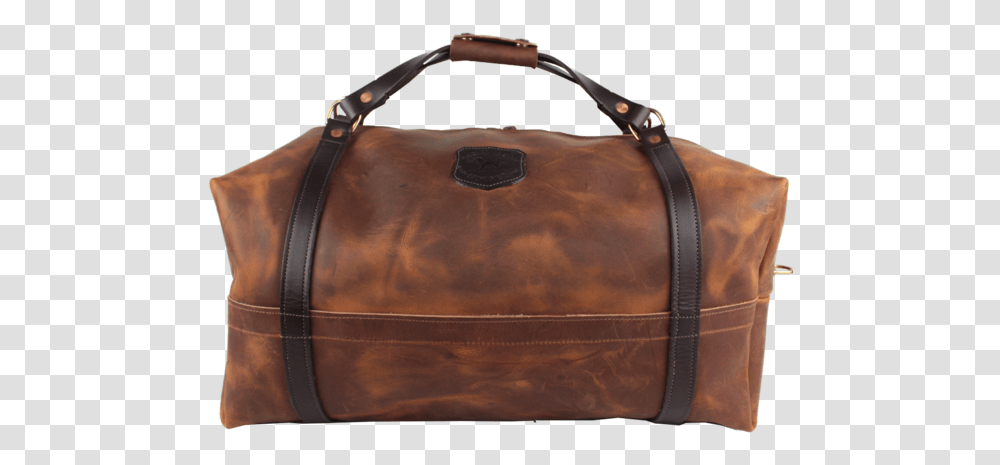 The Traditional Leather Duffle Briefcase, Handbag, Accessories, Accessory, Purse Transparent Png