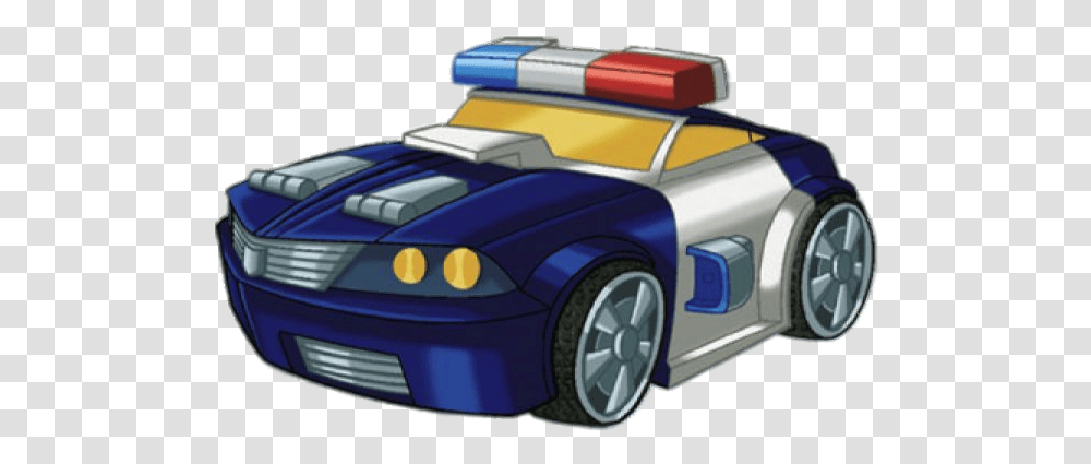 The Transformers Chase Police Ferrari Chase Rescue Bot Car, Vehicle, Transportation, Tire, Wheel Transparent Png