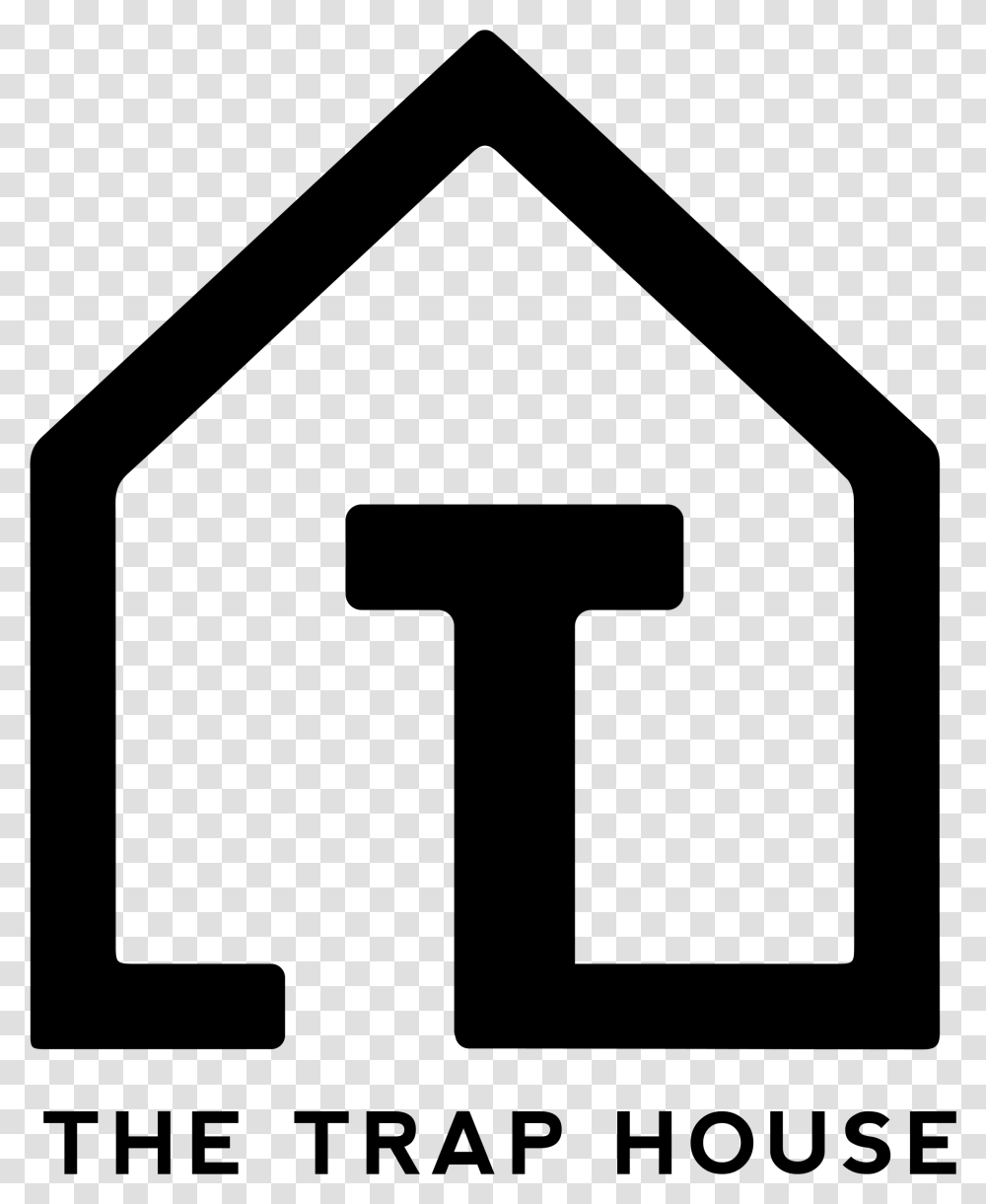 The Trap House The Trap House Sign, Gray, World Of Warcraft Transparent Png