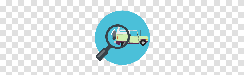 The True Costs Of Car Ownership, Magnifying Transparent Png