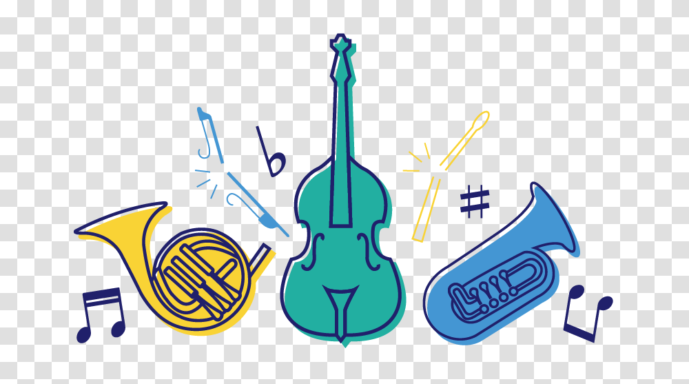 The Truly Terrible Orchestra Inverness Based Amateur Orchestra, Leisure Activities, Musical Instrument, Violin, Fiddle Transparent Png