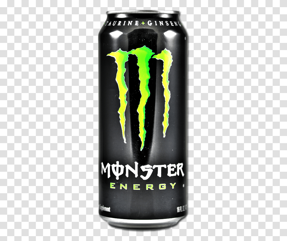 The Truth About Monster Monster Energy Drink, Beer, Alcohol, Beverage Transparent Png