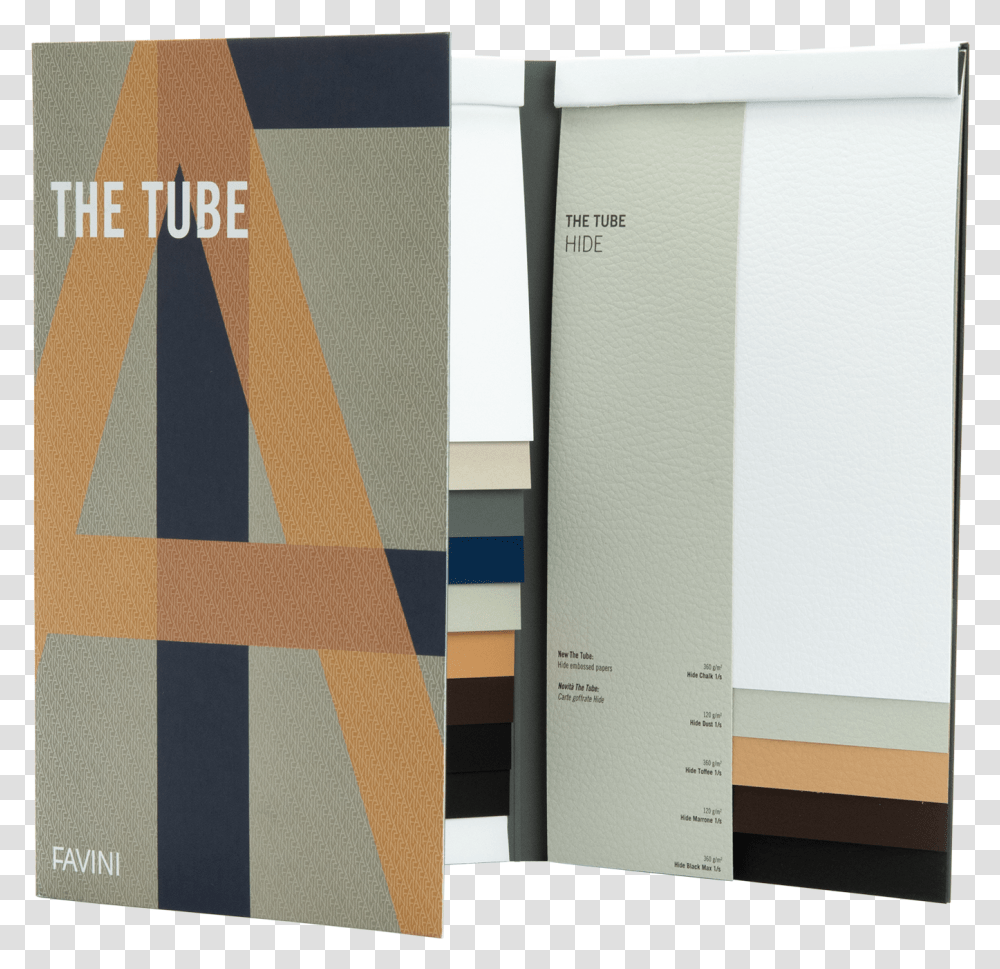 The Tube Swatch Semi Aperto Paper, Rug, Poster, Advertisement, File Binder Transparent Png
