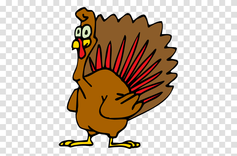 The Turkey Trot Scramble, Bird, Animal, Fowl, Poultry Transparent Png