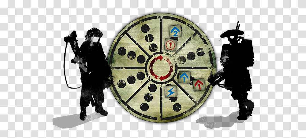 The Turns Wheel Circle, Clock Tower, Architecture, Building, Armor Transparent Png