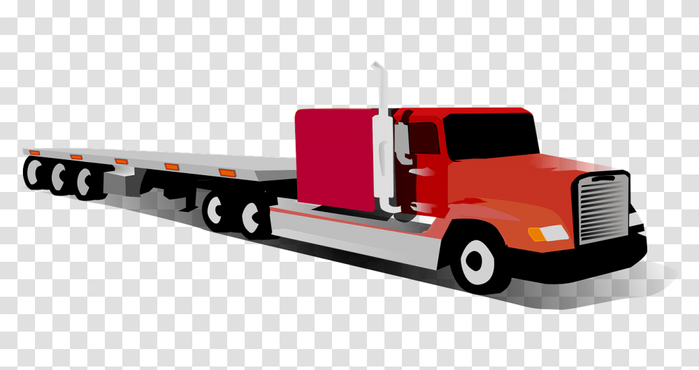 The Twin Idea Returns Will It Fly This Time Fleet Matters, Truck, Vehicle, Transportation, Fire Truck Transparent Png