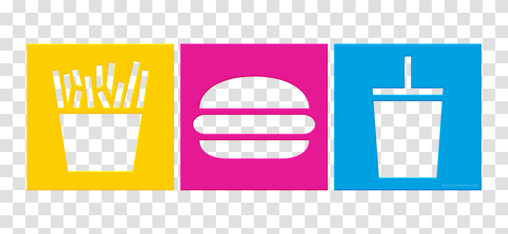 The Types Of Burger Joints Steve Lovelace, Logo, Light, Home Decor Transparent Png