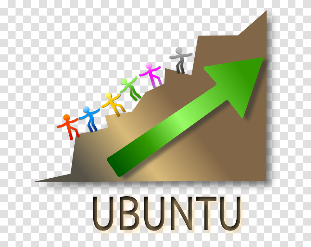 The Ubuntu Concept Cooperation Clipart, Lighting, Outdoors Transparent Png