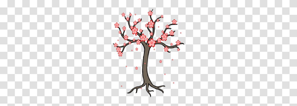 The Ugly Thing Clip Art, Plant, Flower, Blossom, Root Transparent Png