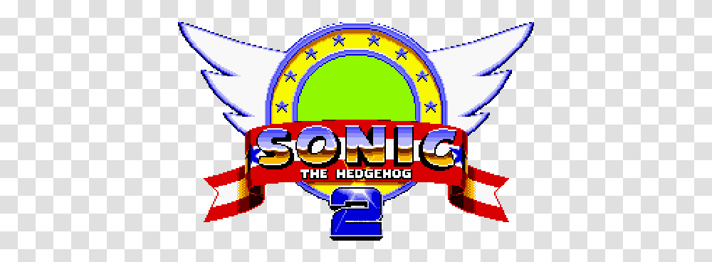 The Ultimate Animated Sonic Sprites Collection Studios Sonic 1 Logo, Text, Symbol, Graphics, Art Transparent Png