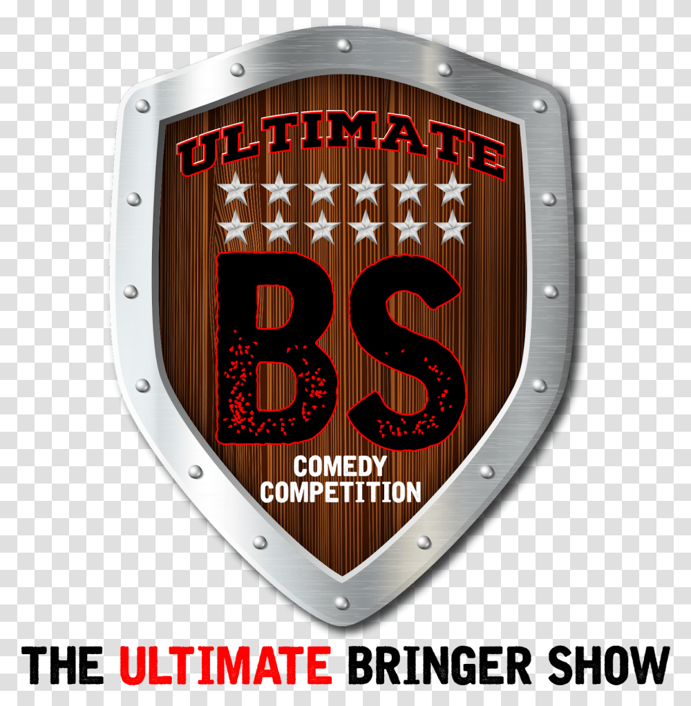 The Ultimate Bringer Show Solid, Shield, Armor Transparent Png