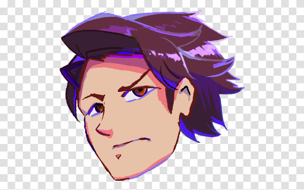 The Ultimate Fwob Angry Face And Drake Clean Meme Format Cartoon, Person, Graphics, Helmet, Drawing Transparent Png