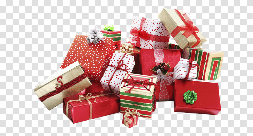 The Ultimate Gift Guide Sb Magazine Christmas Presents Transparent Png