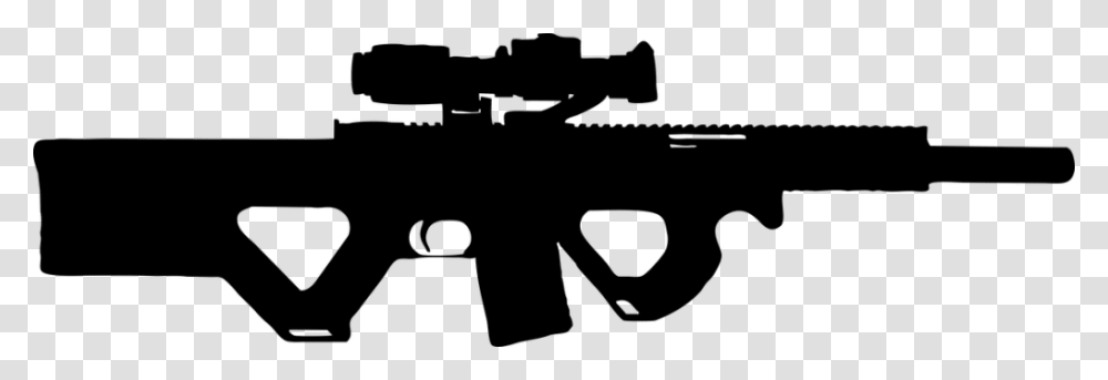 The Ultimate Guide To Ar, Gun, Weapon, Photography, Paintball Transparent Png