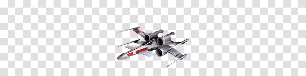The Ultimate In Remote Control Star Wars Toys, Transportation, Aircraft, Vehicle, Airplane Transparent Png