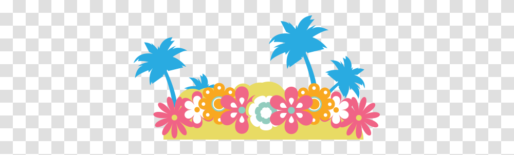 The Ultimate Travel Guide To Hawaii, Floral Design, Pattern Transparent Png