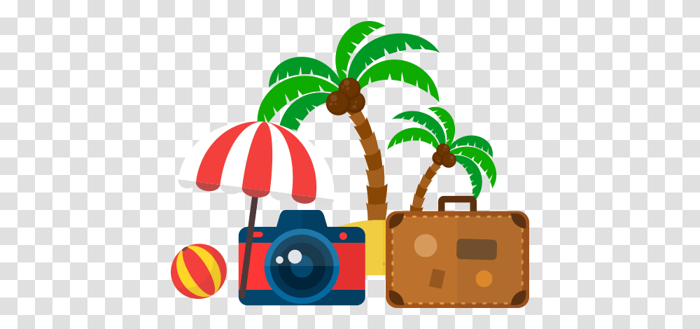The Ultimate Travel Guide To Hawaii, Tree, Plant, Palm Tree, Meal Transparent Png