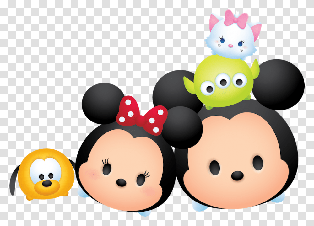 The Ultimate Tsum Tsum Gift Guide You Have To See Fun Facts, Toy, Sweets, Food Transparent Png