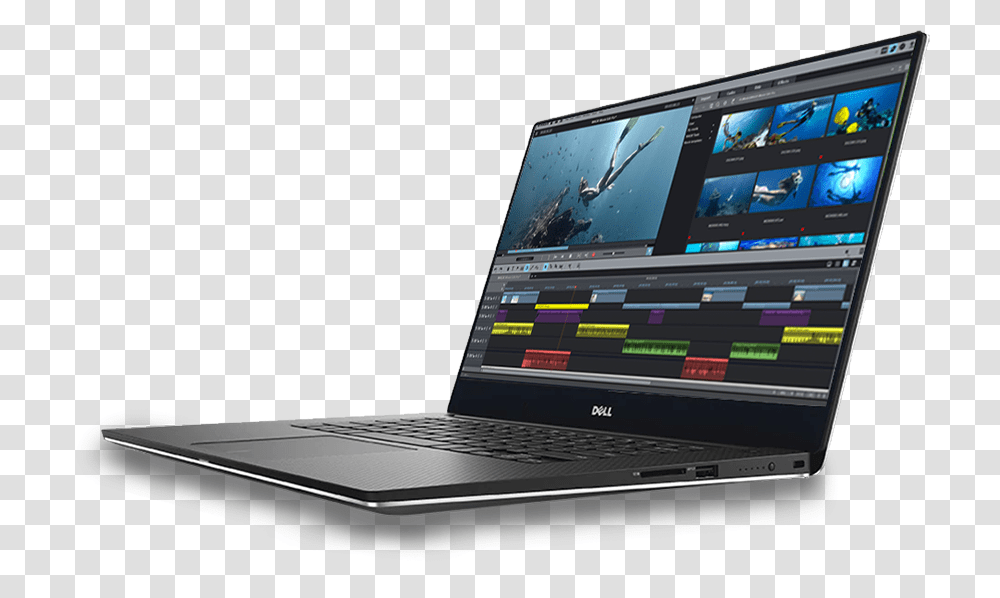 The Ultimate Video Editing Laptop Laptop For Editing, Pc, Computer, Electronics, Computer Keyboard Transparent Png