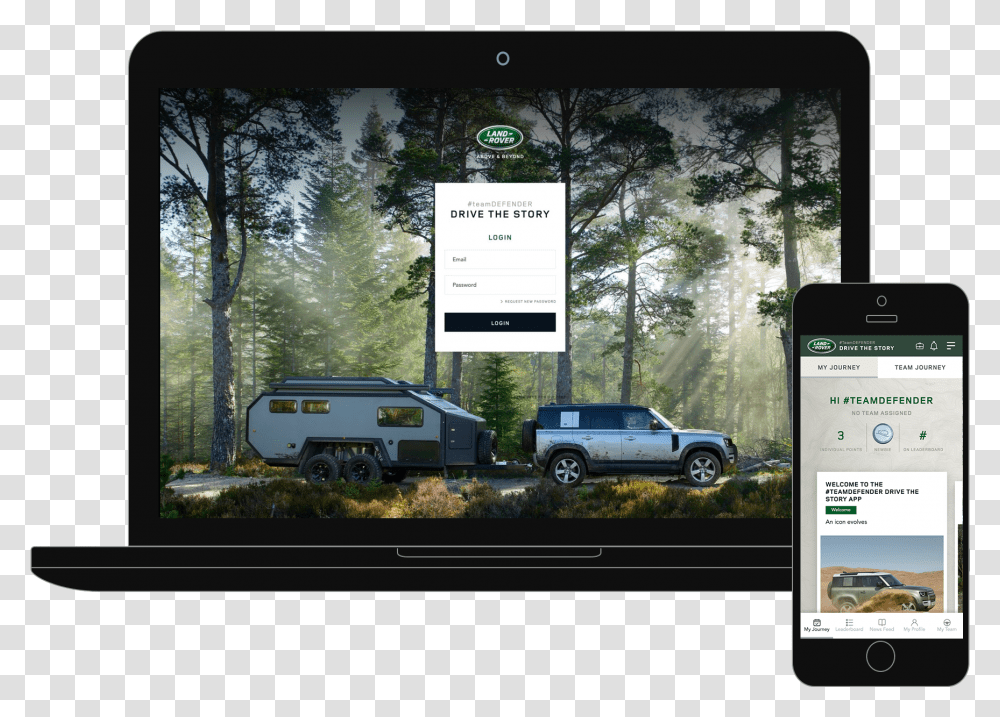 The Ultimate Way To Launch All Terrain Vehicle Iphone, Mobile Phone, Van, Transportation, Caravan Transparent Png