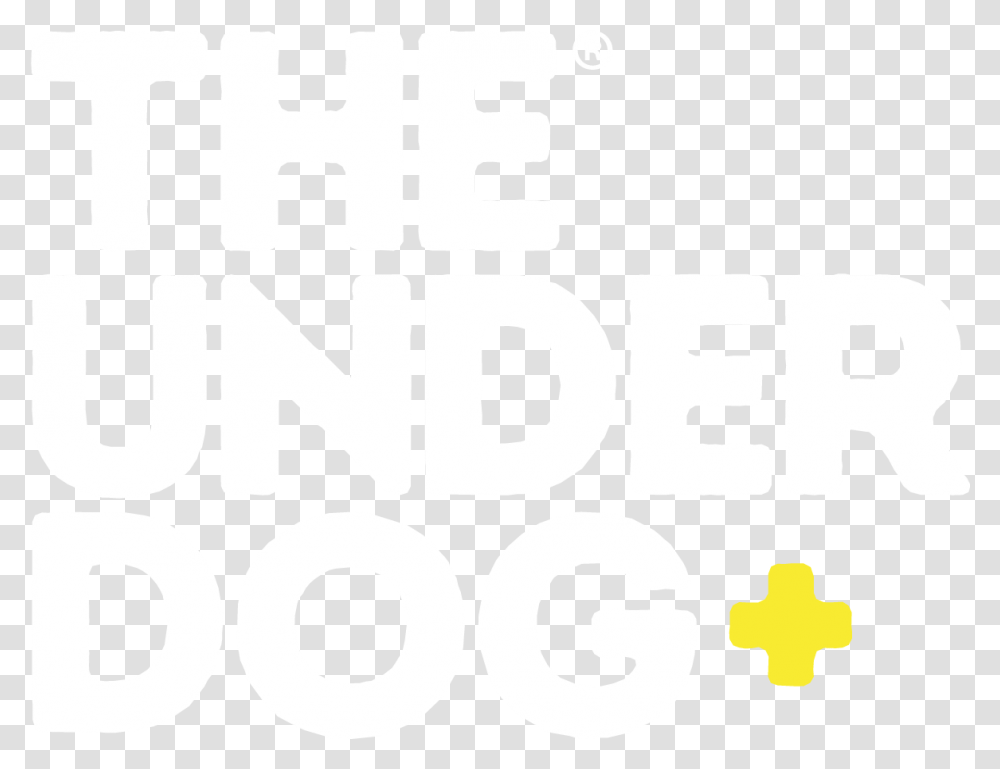 The Underdogs Dot, Text, Number, Symbol, Alphabet Transparent Png
