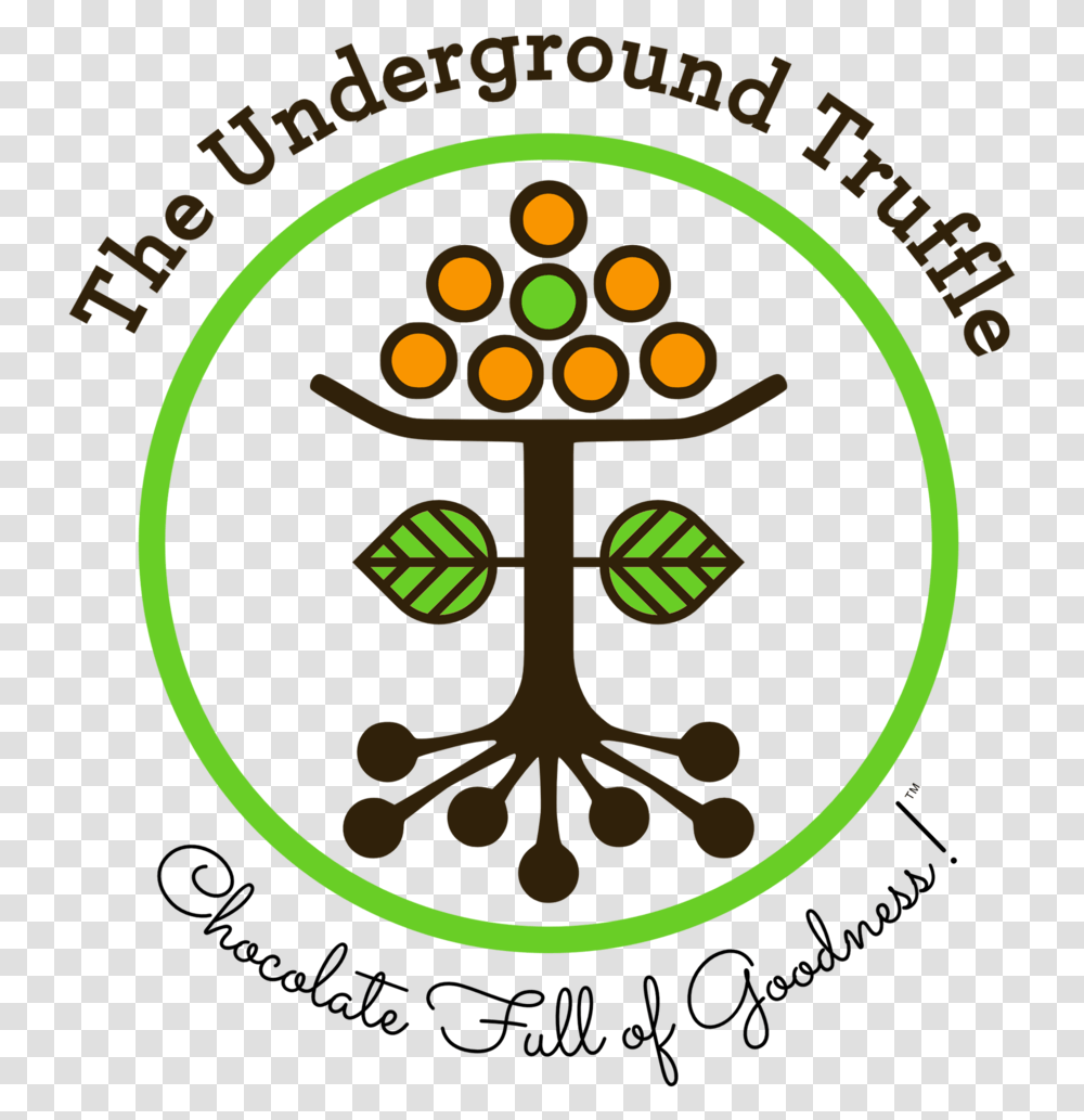 The Underground Truffle Circle, Architecture, Building, Emblem Transparent Png