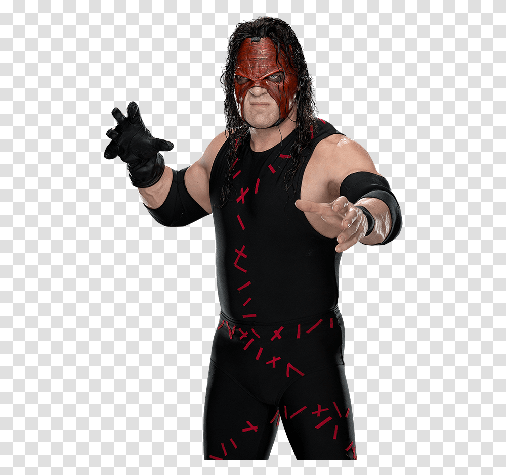 The Undertaker Experience Costume, Person, Performer, Clothing, Skin Transparent Png