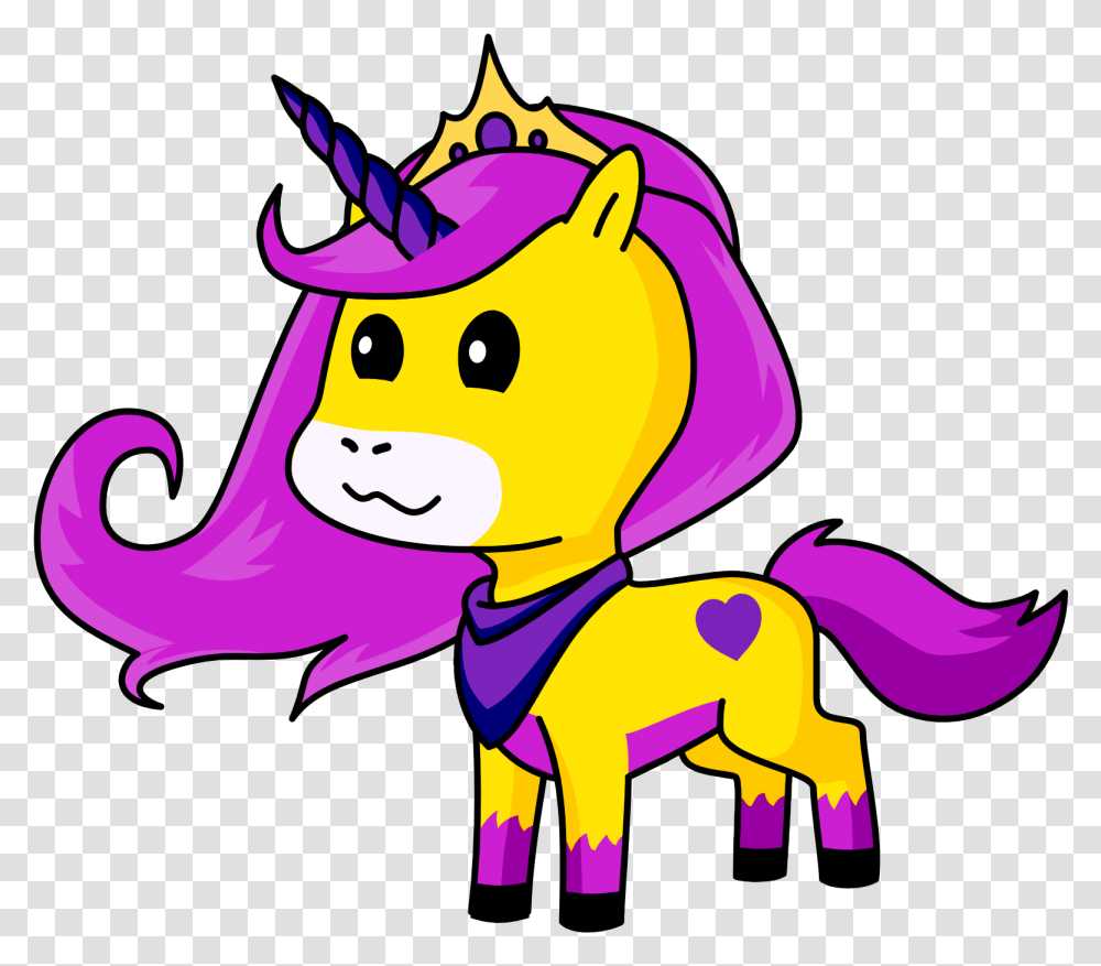 The Unicorn, Apparel Transparent Png