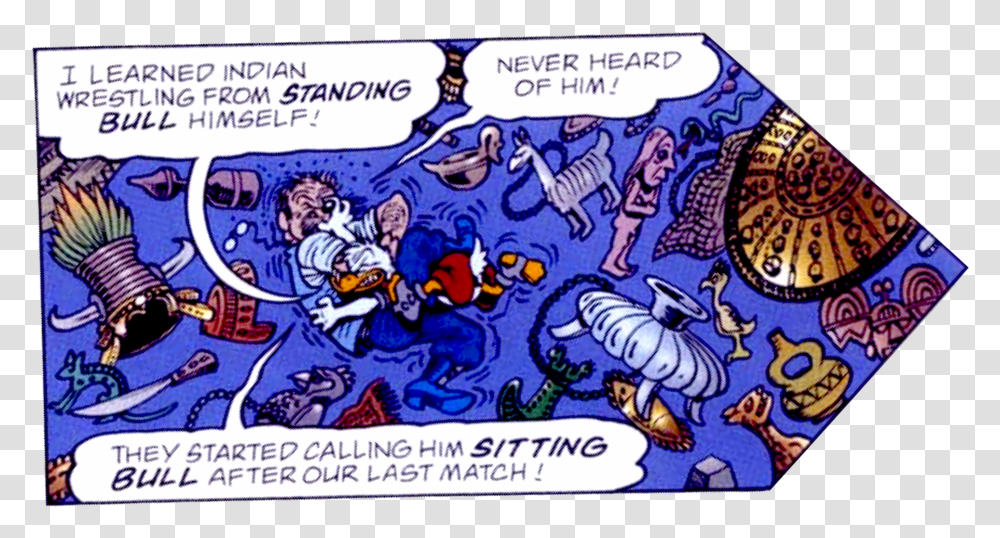 The Unified Disney Comics Wiki Cartoon, Book, Poster, Advertisement, Super Mario Transparent Png