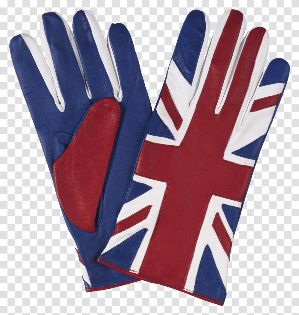 The Union Jack Leather Transparent Png