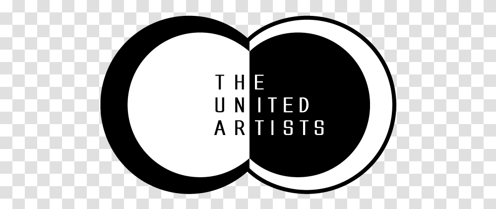 The United Artists Vl Circle, Text, Label, Face, Alphabet Transparent Png