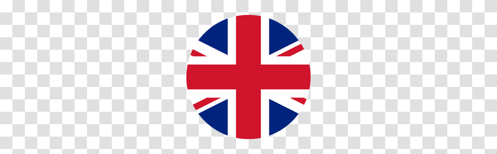 The United Kingdom Flag Clipart, First Aid, Logo, Trademark Transparent Png