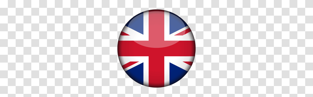 The United Kingdom Flag Icon, Logo, Trademark, Red Cross Transparent Png