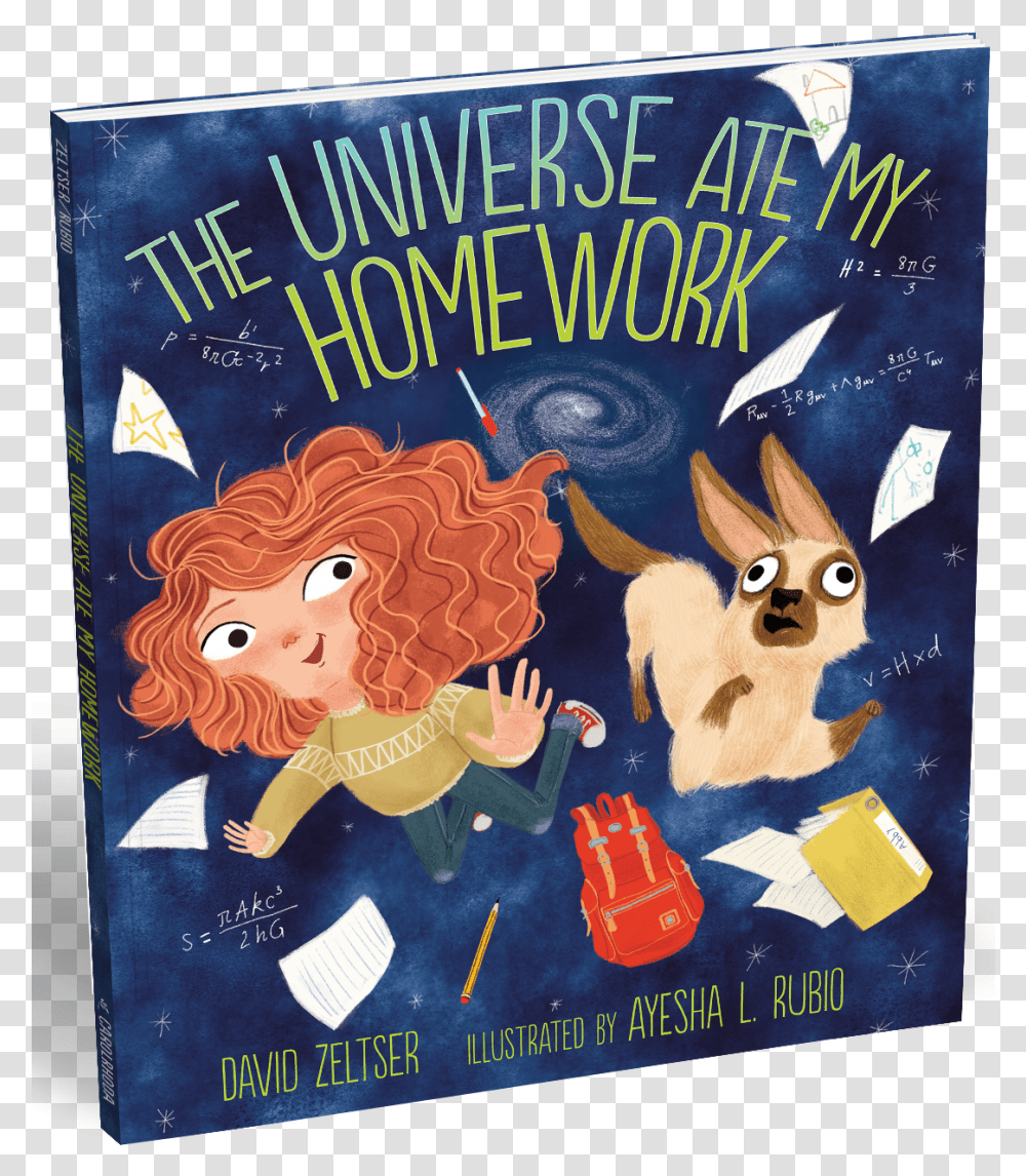 The Universe Ate My Homework Universe Ate My Homework, Advertisement, Poster, Flyer, Paper Transparent Png