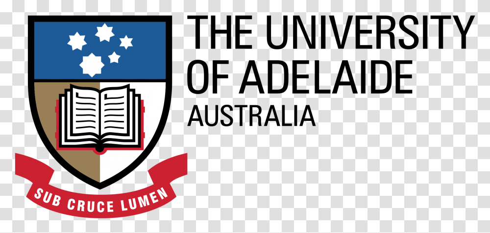 The University Of Adelaide Logo University Of Adelaide, Tool, Axe, Trademark Transparent Png
