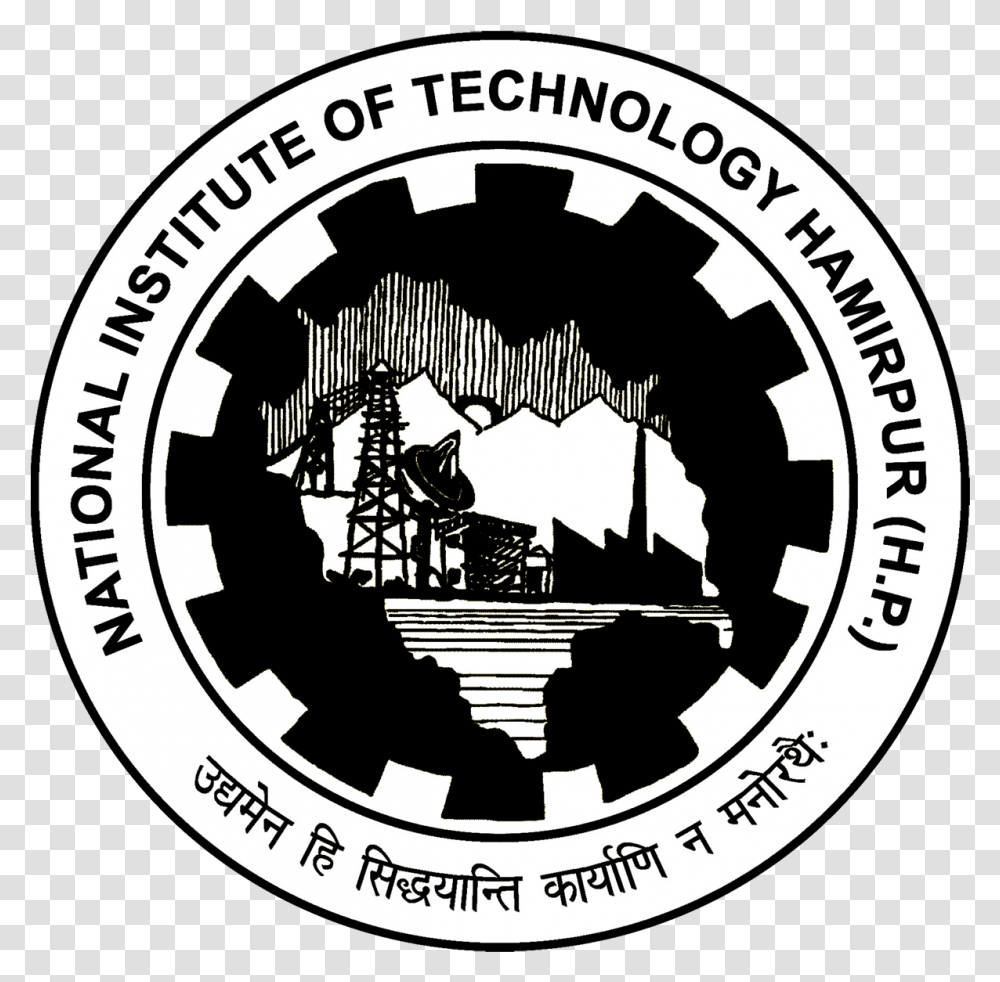 The University Of Arizona Certifications National Institute Of Technology Hamirpur, Logo, Trademark, Emblem Transparent Png