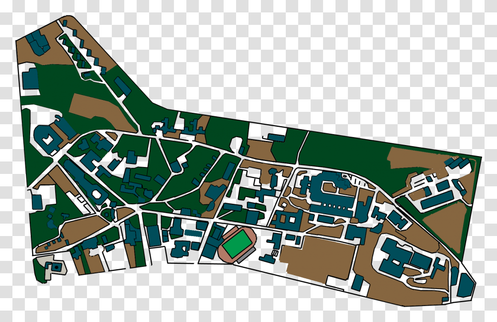 The University Of Jordan University Of Jordan Map, Neighborhood, Urban, Building, Transportation Transparent Png